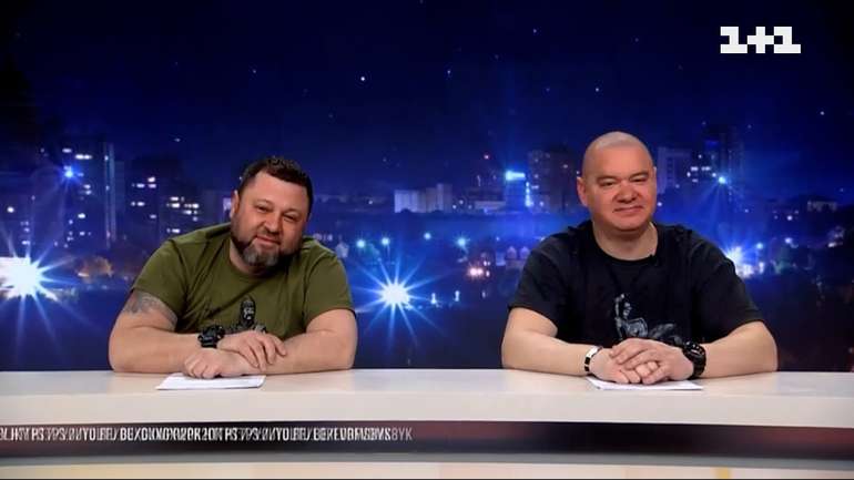 «Фронтовий» Квартал 95 – тилові щури з конури Коломойського