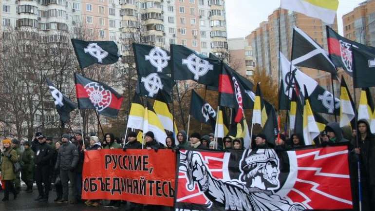 Росіянам варто шукати «внутрішнього нациста» у собі, – політолог Олеся Яхно