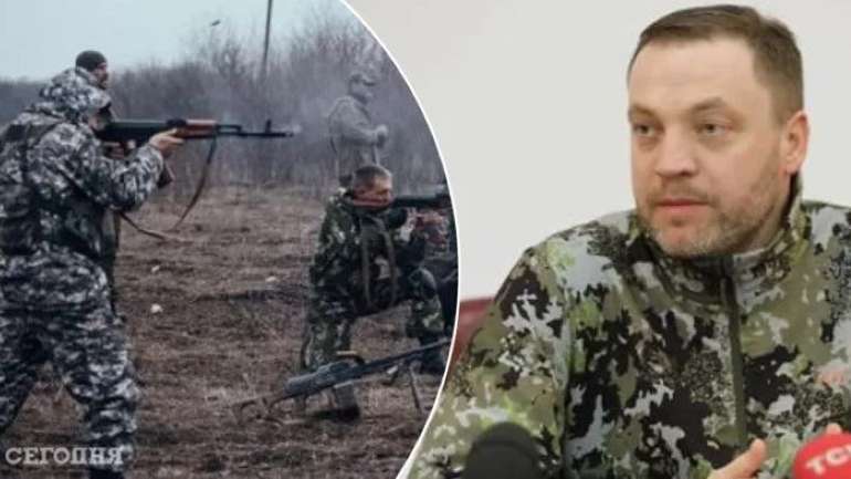 Керівництво МВС планує послабити оборону України
