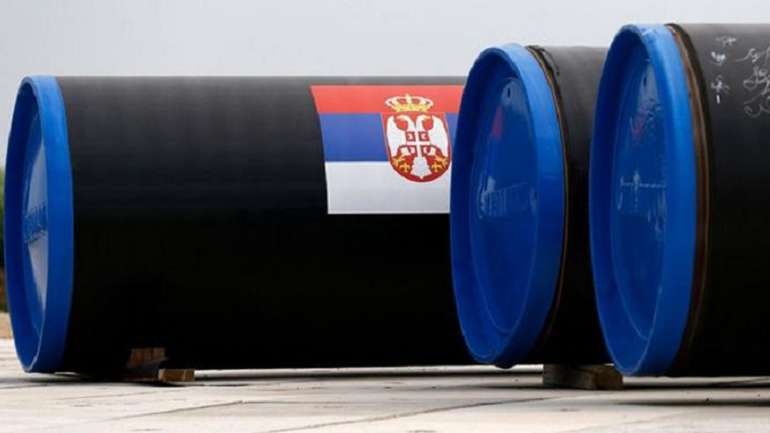 Влада Сербії переконана: антиросійські санкції не сприяють миру