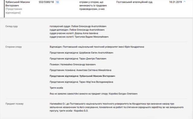 Злочинний спрут в українській освіті. Частина перша_27