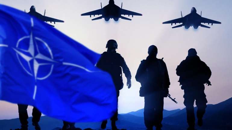НАТО наприкінці червня оголосить росію головною загрозою альянсу