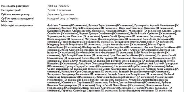 Депутати збираються спростити собі виїзд за кордон_1
