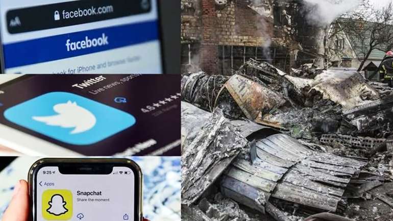 Україна стає нецікавою світові, – Axios