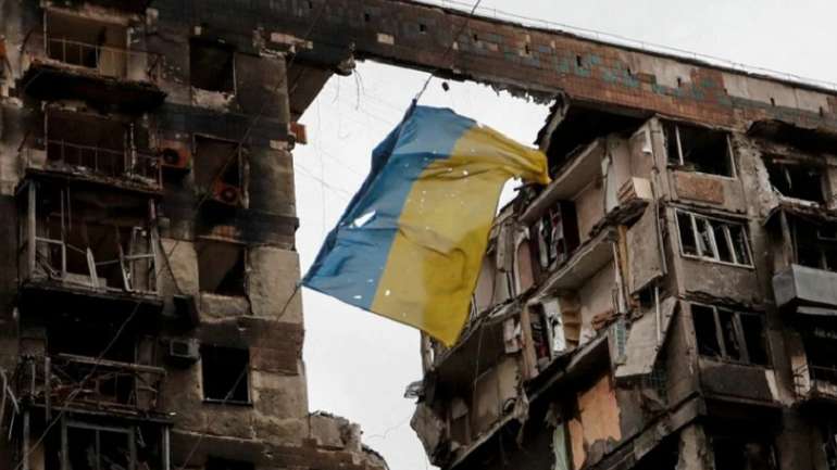 100 днів незламності України: ми вистояли й перейшли у контрнаступ, – нардеп Роман Костенко