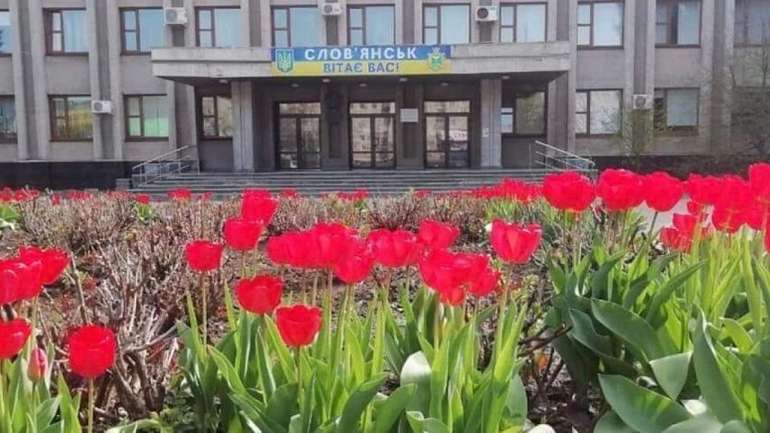 Російські окупанти планують захоплення Слов'янська, – Генштаб ЗСУ