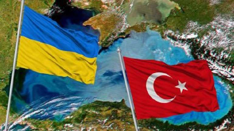 Ердоган заграє з Путіним, але Туреччина все ж на боці України