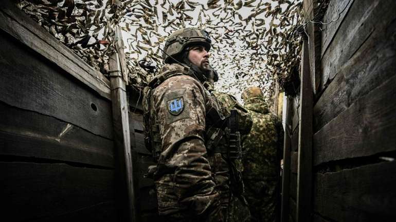 РФ намагається виграти час, поки на Заході накопичується «втома від війни»