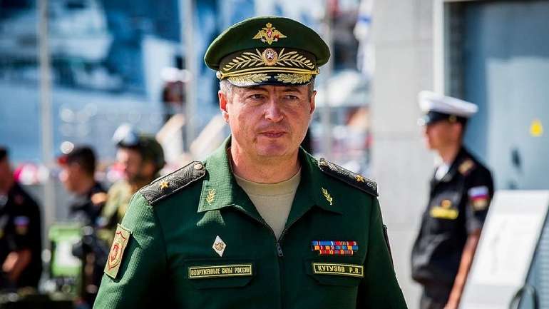 ЗСУ утилізували «хорошого русского» – генерала Кутузова