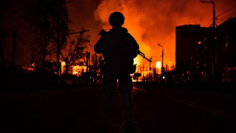 Стратегічні цілі Путіна недосяжні, – американський військовий аналітик Марк Гертлінґ