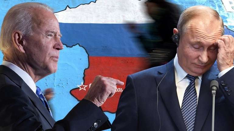 Настав час для дезінтеграції ресурсної федерації