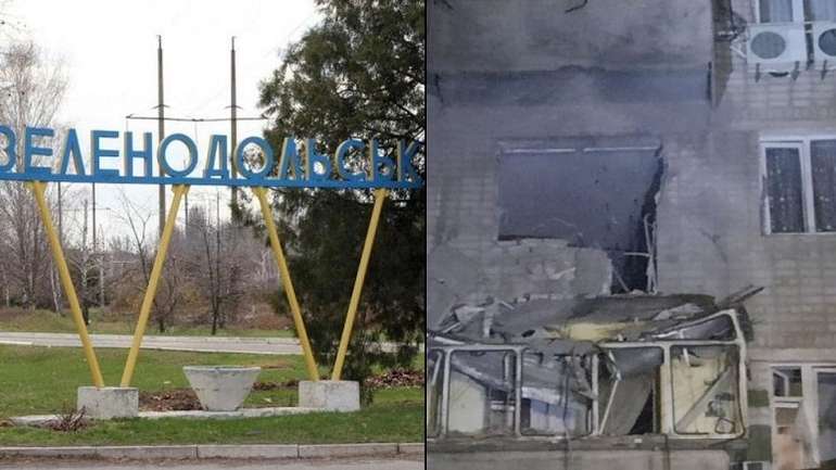 Криворізький район щодня накривають реактивною артилерією, – Вілкул