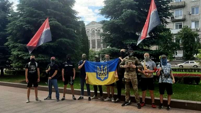 Московські попи займаються відвертим шкідництвом на Кіровоградщині