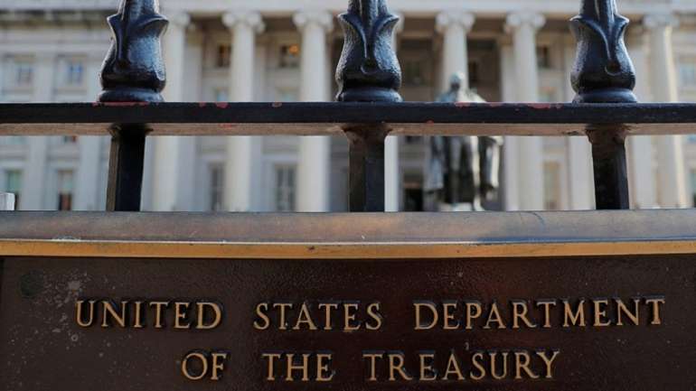 Bloomberg: Мінфін США посилив санкції проти РФ