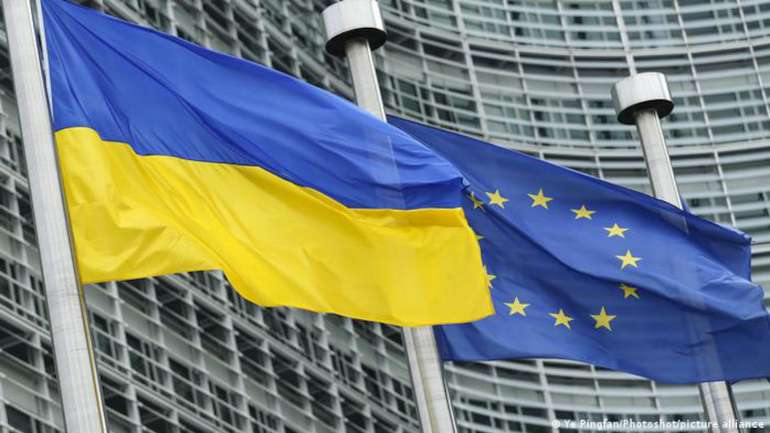 ЄС надасть ще 205 млн євро гуманітарної допомоги для України