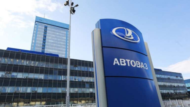 АвтоВАЗ пропрацював один день і знову пішов на простій через брак комплектуючих