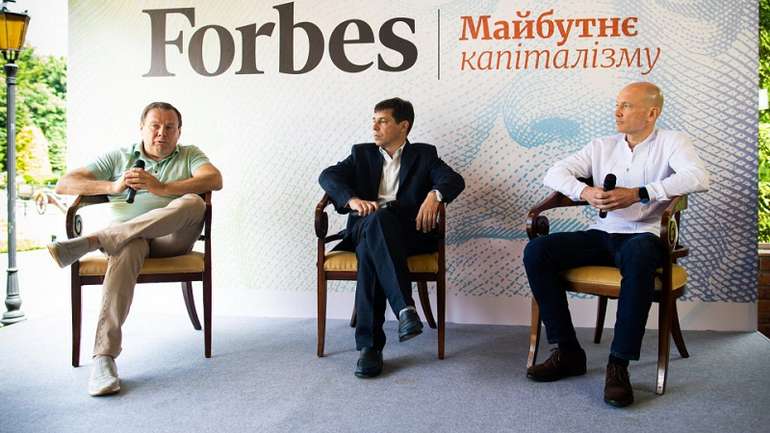 Путінський гаманець Фрідман вимагає від Зеленського українське громадянство