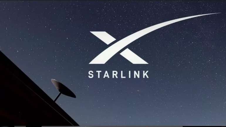Ілон Маск планує використовувати лазерні супутники для Starlink