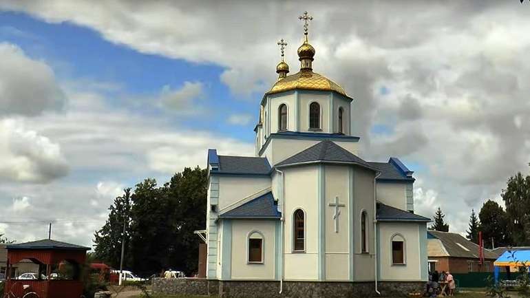 Три з громад Полтавщини перейдуть до ПЦУ