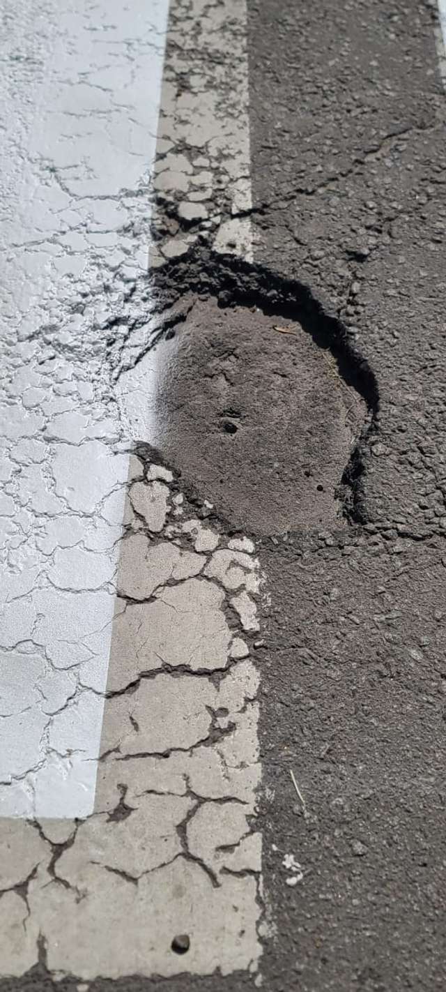 У Полтаві винайшли новий спосіб нанесення дорожньої розмітки_1