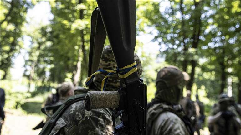 Anadolu Ajansı: українські спецпризначенці кращі за російських