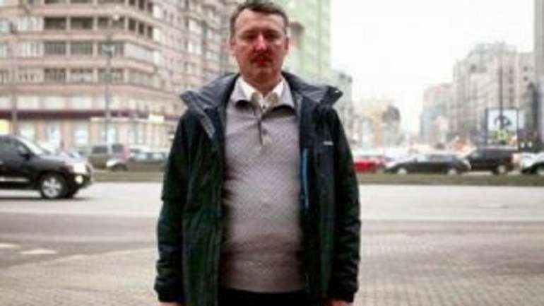«Панікер» Гіркін-Стрєлков як громовідвід російської «спецоперації»