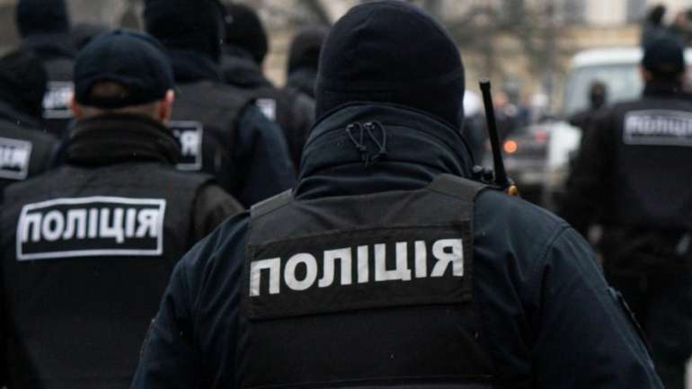 Представники правоохоронних органів на Запоріжжі перейшли на службу до окупанта
