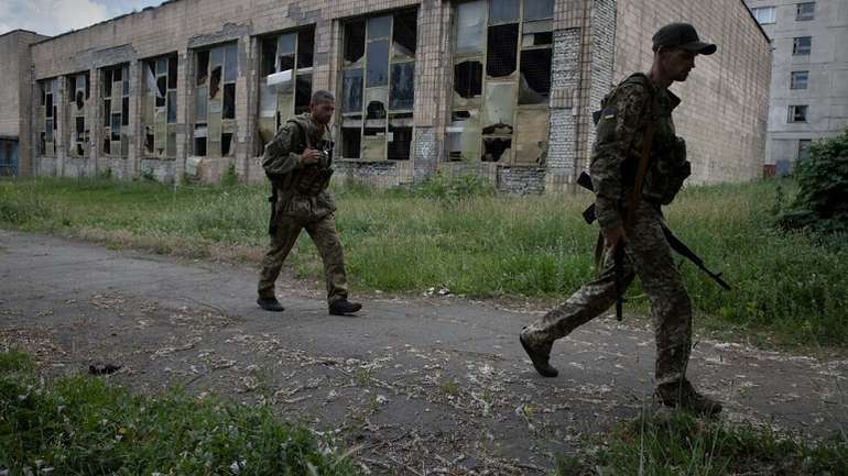 Конфлікт в Україні триватиме десятиліття, – аналітичний центр IISS