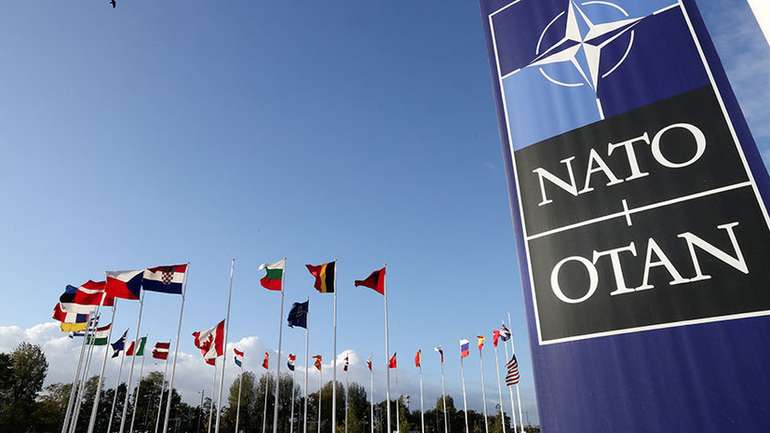 Країни Балтії закликають зміцнити східний фланг НАТО