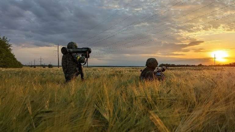 Основне завдання 128 Закарпатської бригади – прикривати небо побратимам на «нулі»