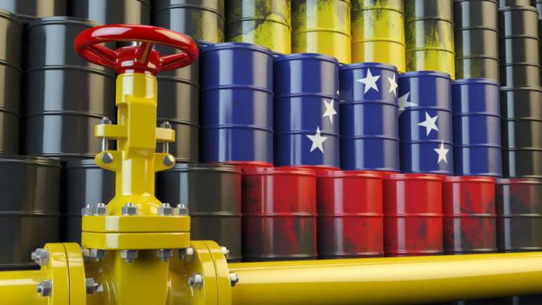 Венесуела відновлює експорт нафти до Європи