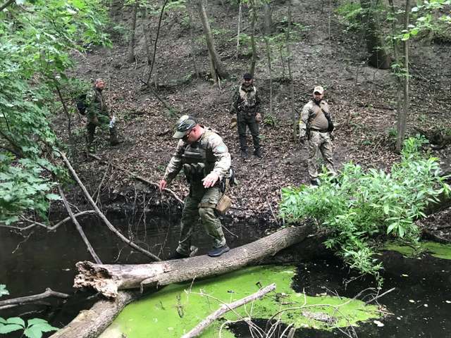 ЗСУ вчаться воювати у ворожому запіллі_1
