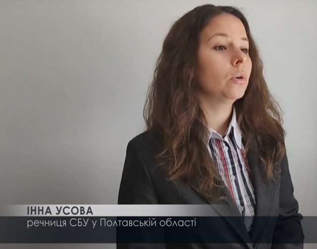 Поліція Полтавщини не хоче помічати численні порушення у