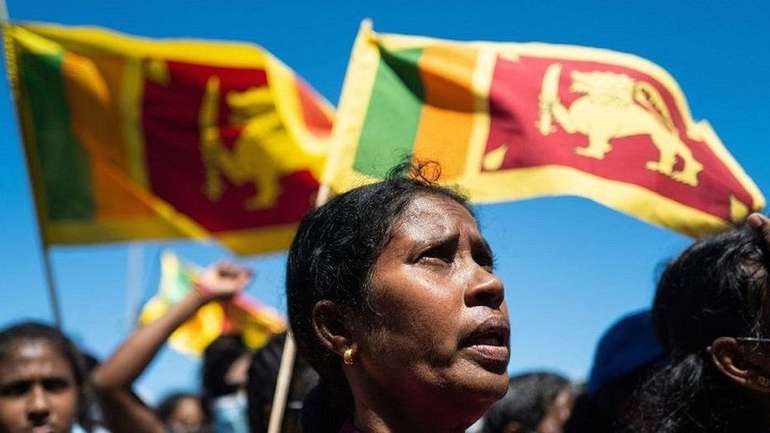 Економіки Шрі-Ланки більше не існує, – прем'єр-міністр острівної країни