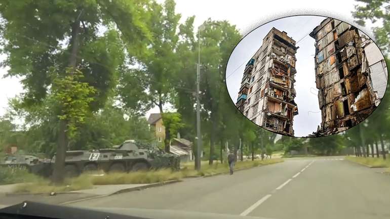 Росіяни виводять частину своїх військ з окупованого Маріуполя, – Петро Андрющенко