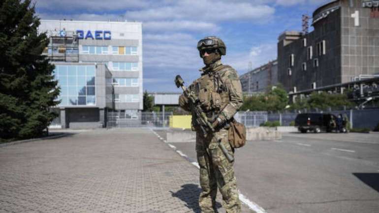 Хронологія зради