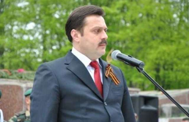 Відомий своїми проросійськими поглядами Андрій Деркач досі зберігає вплив на українську атомну енергетику