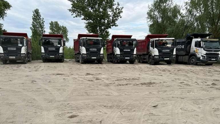 Російський олігарх більше не наживатиметься на українських надрах