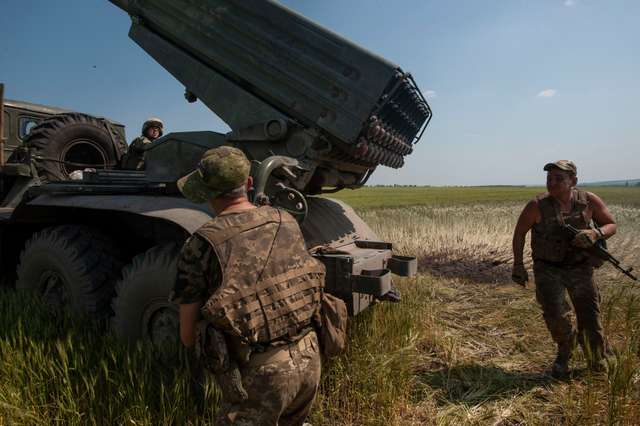 Окупантів лякає краса наших «Градів», – воїни 93 бригади «Холодний Яр»_4