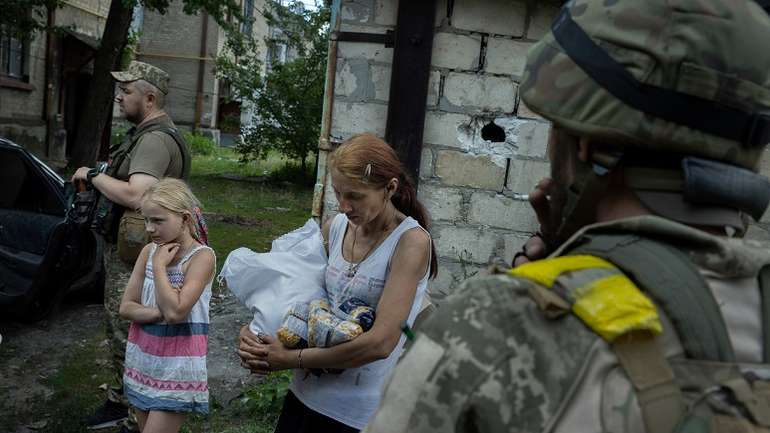 Втома від війни – розкіш, яку українці не можуть собі дозволити