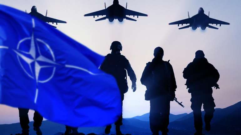 Росію мають оголосити ворогом НАТО офіційно
