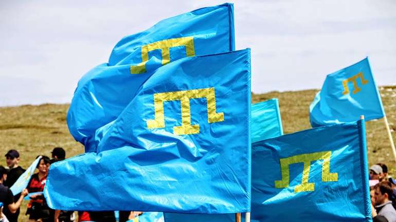 На Херсонщині окупанти затримали близько 50 кримських татар