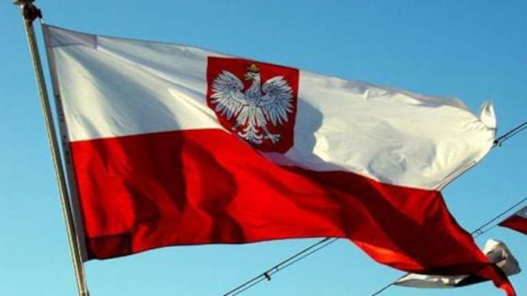 Ось вам "русский мир". Приповз до Польщі.