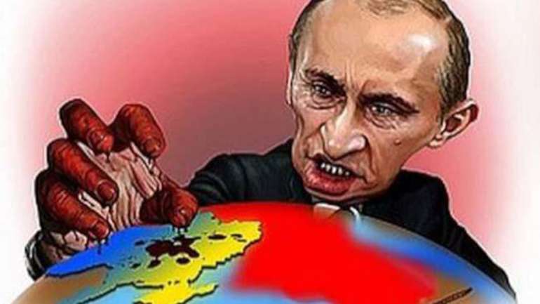 росія не відмовилася від планів захоплення частини України, - розвідка США