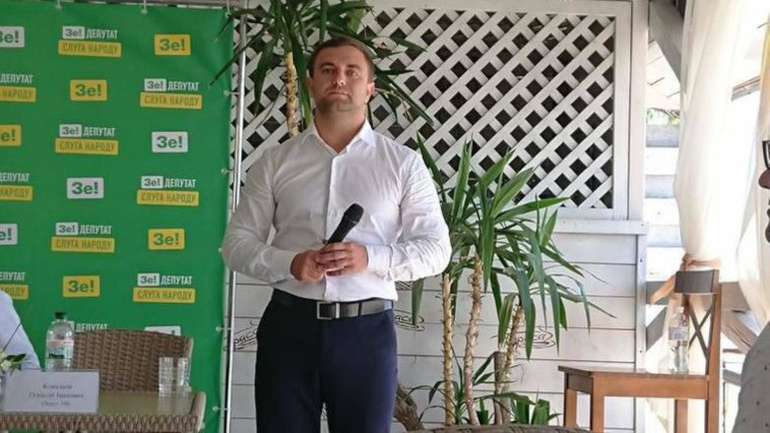 Колаборант Ковальов вижив після невдалого замаху