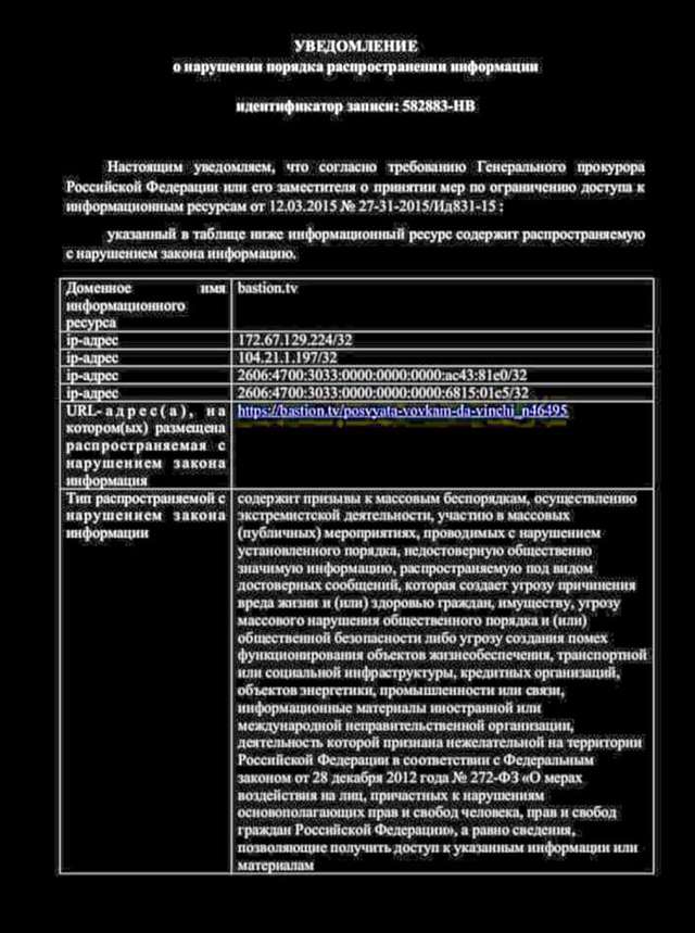 «Останній Бастіон» на вістрі інформборні з російським агресором_4