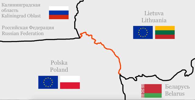 Литовці почали масово вступати у добровільне ополчення, побоюючись вторгнення рф_1