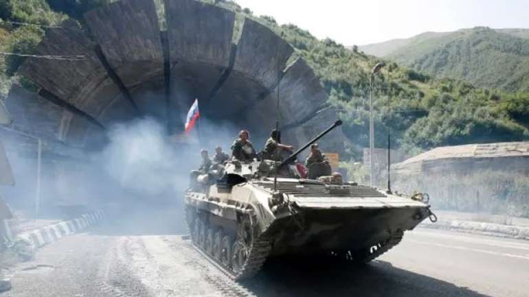 Гаазький трибунал нарешті планує арештувати 3 російських воєнних злочинців