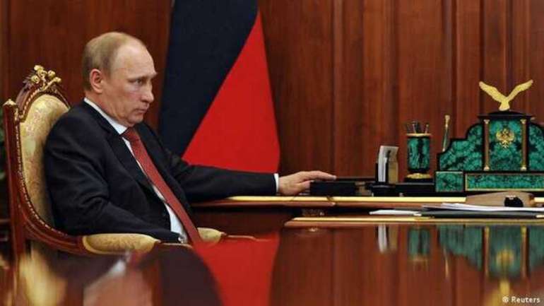 путін мобілізує економіку до тривалої війни проти України – ISW