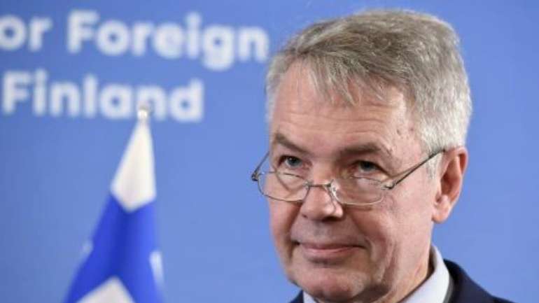 Очільник МЗС Фінляндії допустив розширення бойових дій за межі України